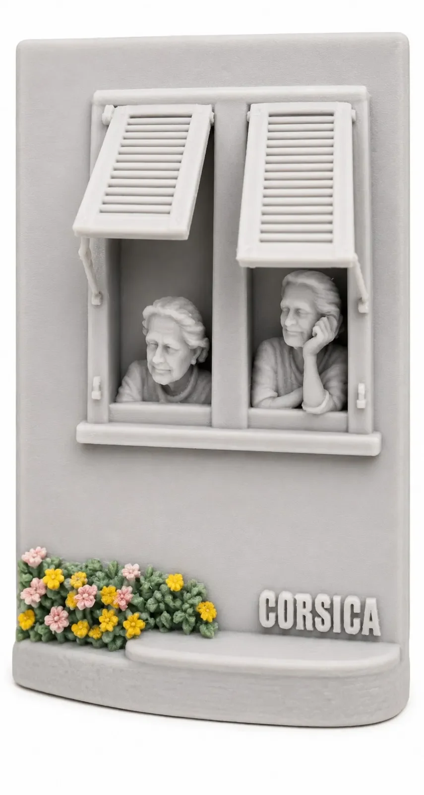 figurine-corse-memoria-femmes-fenetre-vue-trois-quarts