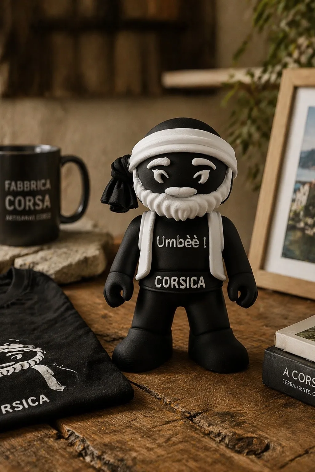 Figurine-corse-maio-babbo-situation