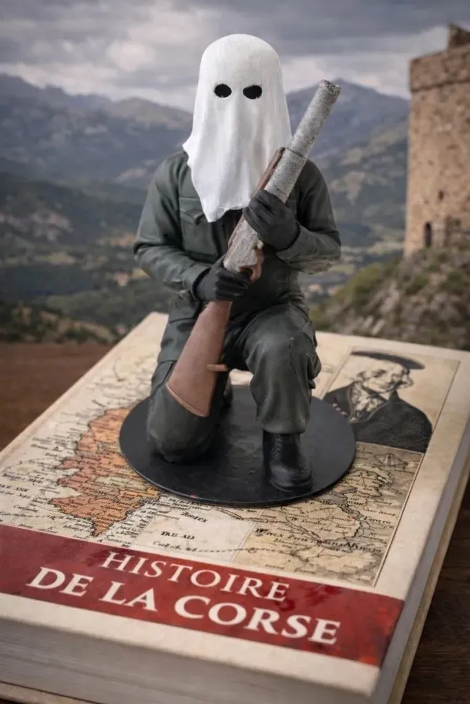figurine-ribellu-corse-1976-livre-histoire-corse