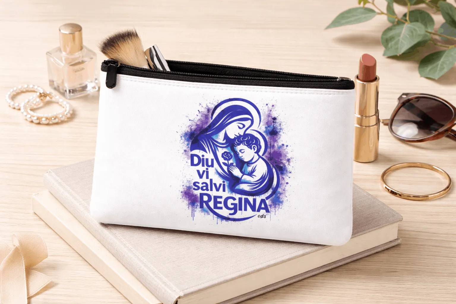 pochette-corse-diu-vi-salvi-regina-maquillage