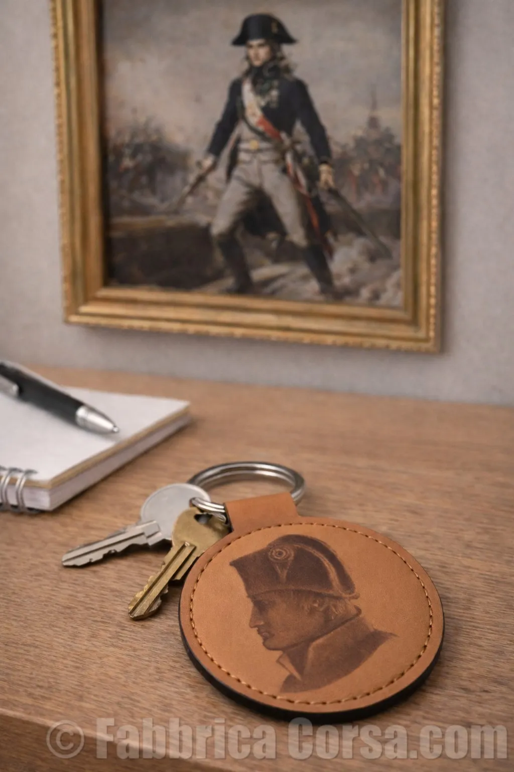 porte-cles-corse-napoleon-bonaparte-2-mise-en-situation