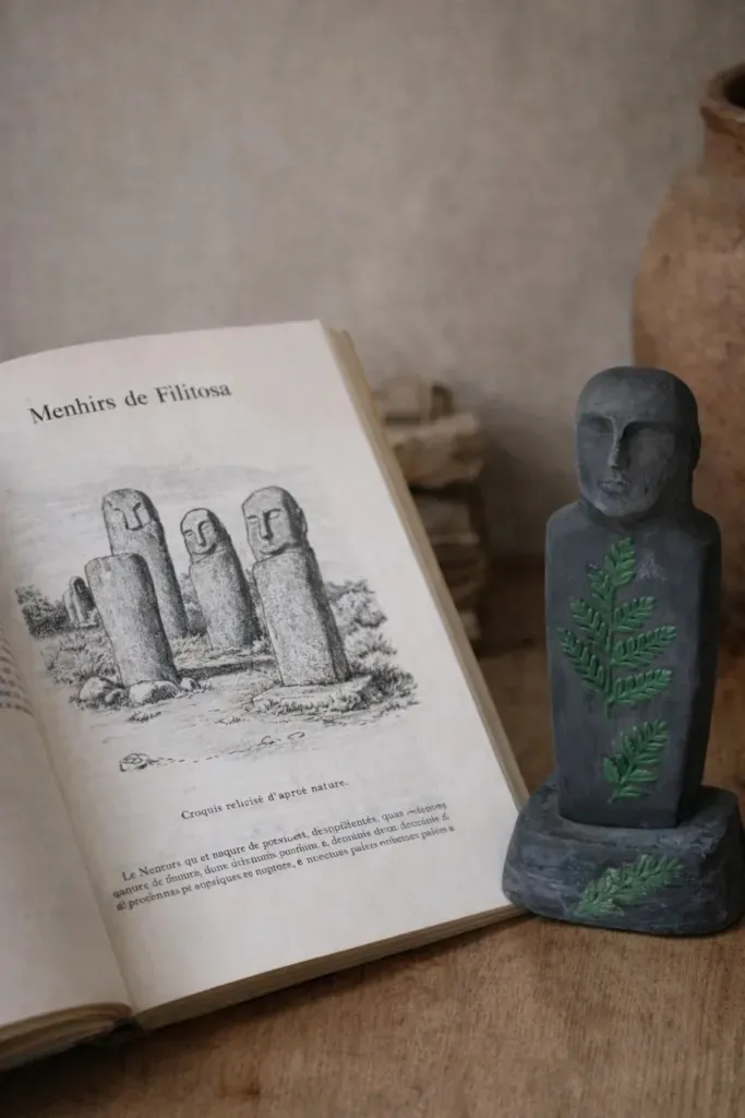 figurine-stantara-decoration-corse