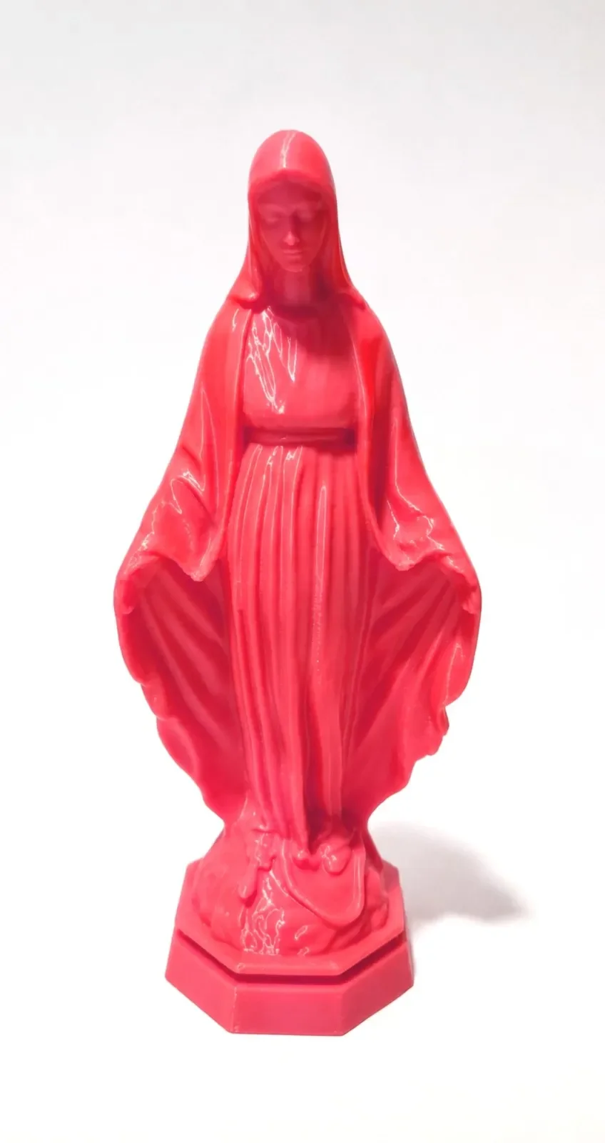 statue-vierge-marie-rose-satin-15-cm-face