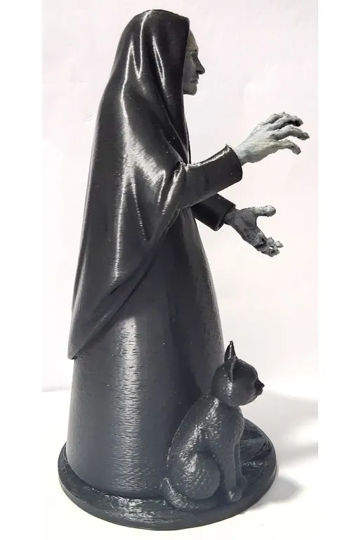 figurine-corse-a-strega-profil-droit