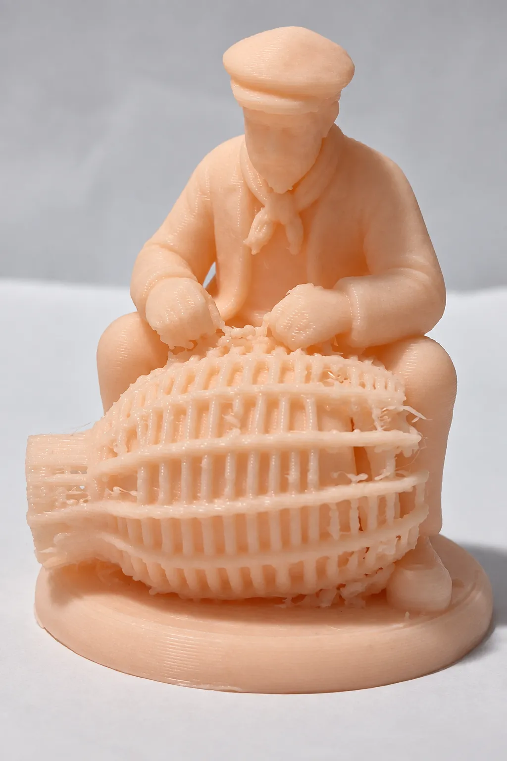 santon-corse-pecheur-nasse-figurine-corse-face