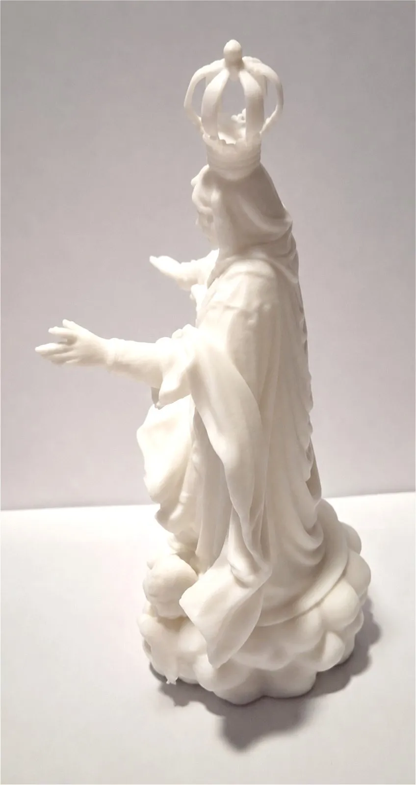 a-madonuccia-figurine-corse-3d-profil-gauche